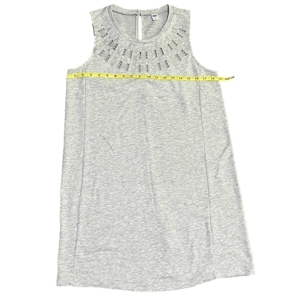 Old Navy Eyelet Sleeveless Dress Women’s (Sz M) - Picture 12 of 12